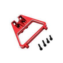 RC Car Upgrade Front Anti-Collision Fastener Kit for 1/14 14211 RC Car Accessories