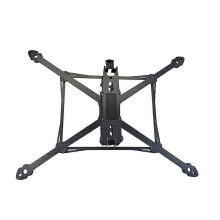 MARK4 V3 Pro 13 ιντσών 570 χιλιοστών πλαίσιο από ανθρακονήματα για