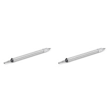 2 puntas de soldador USB compatibles con soldador eléctrico de 5 V y 8 W con alimentación USB.