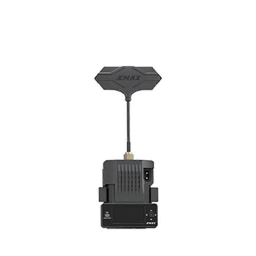 EMAX Aeris Link TX Module 2.4G Ανεμιστήρας ψύξης οθόνης OLED για RC FPV Drone