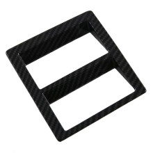 Accessori decorativi per la copertura dell'interruttore di regolazione dei fari dell'auto