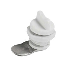 RV Door Lock Replacement Keyless Accessory Spare Parts Universal RV Door Latch