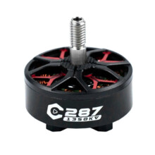 C287 C2807 Κινητήρας χωρίς ψήκτρες 1750KV για FPV RC Quadcopter Ανταλλακτικά DIY