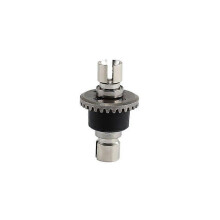 Metal Gear Differential for 14301 141302 14303 16207 16208 16209 16210 H16H H16E H16P RC Car Upgrad