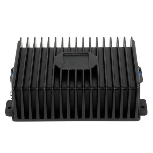 4 καναλιών 12V 80W X 4 ενισχυτής ισχύος τροποποίησης ήχου κ 2