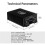 4 καναλιών 12V 80W X 4 ενισχυτής ισχύος τροποποίησης ήχου κ 4