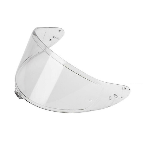 Helmet Photochromic Anti-UV Visor Lens Smoke Dark Replacement Visor