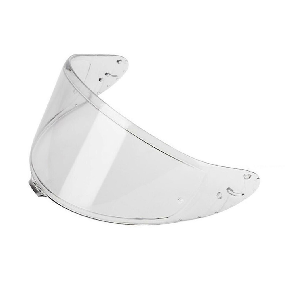 Helmet Photochromic Anti-Uv Visor Lens Smoke Replacement Visor Dark 9152359502405