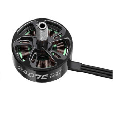 Κινητήρας SPEEDX2 2407E 1750KV Υψηλή ροπή Χαμηλή κατανάλωση ενέργε
