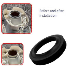 RV Toilet Seal 33239 Replacement for Thetfor RV Toilet Parts-Toilets Waste Ball Seal Replacement