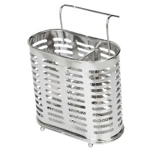 Eating Utensils Holder, Flatware Chopsticks Forks Spoons Organizer, Stainlesd