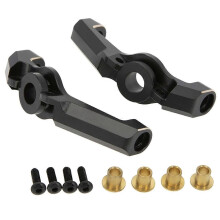 Aluminum Alloy Goat C Block for AXIAL UTB1 1/18 Capra RC Crawler Car Truck Upgrade Parts