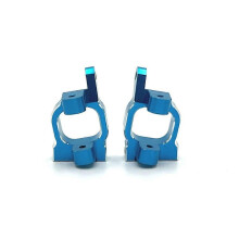 RC Car Upgrade C-Seat Set for C8803 1/14 144016 1/12 124016 -001 Blue