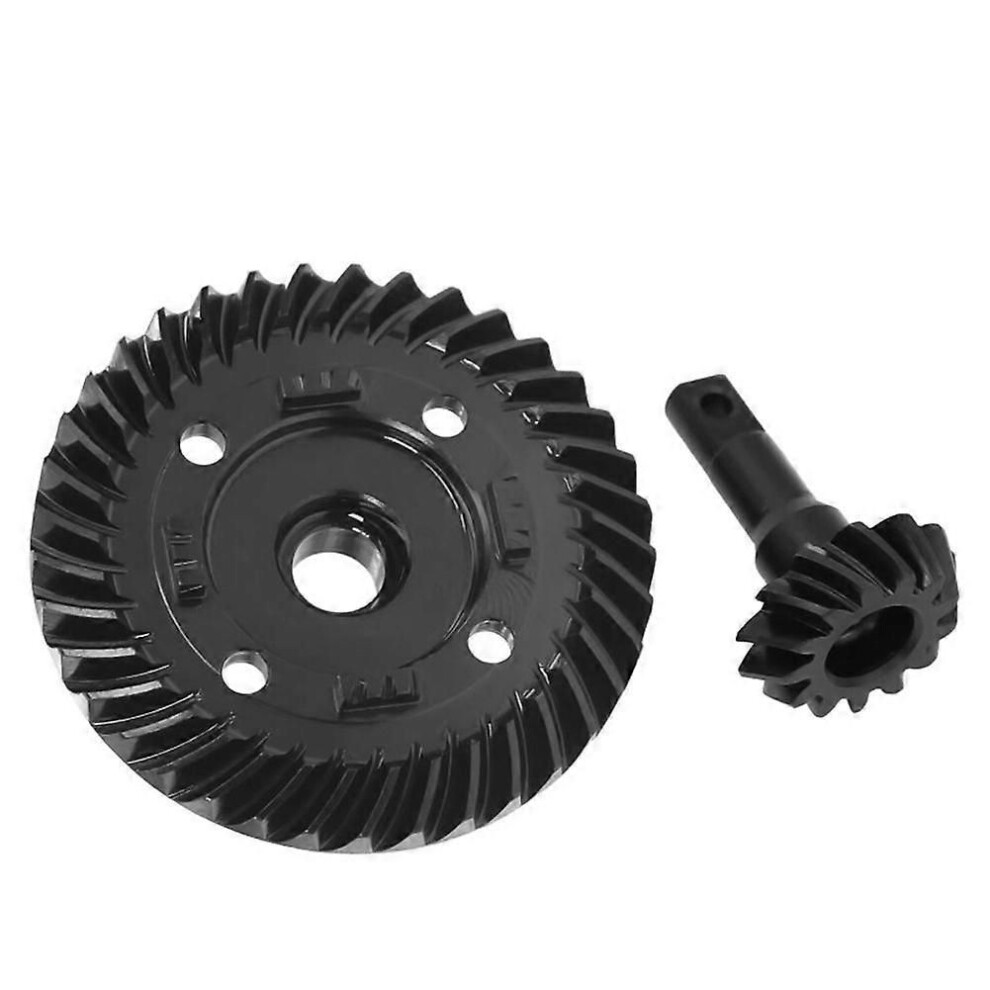Differential Gear & Pinion Gear 13T 37T For 1/8 Slash Rc Crawler Car Upgrade Parts Front 9152359506243