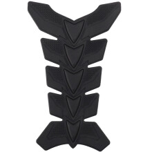R1200Gs S1000Rr R9T Motocicleta Almohadilla de goma 3D Protector de almohadilla de tanque de combustible