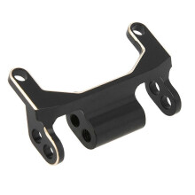 Pull Rod Base Seat for AXIAL UTB1 1/18 Capra Goat Rear Tie Rod Seat RC Car Truck Spare Parts