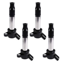4 bobine di accensione compatibili con Dongfeng Fengon 350 360 330S 580 DFSK