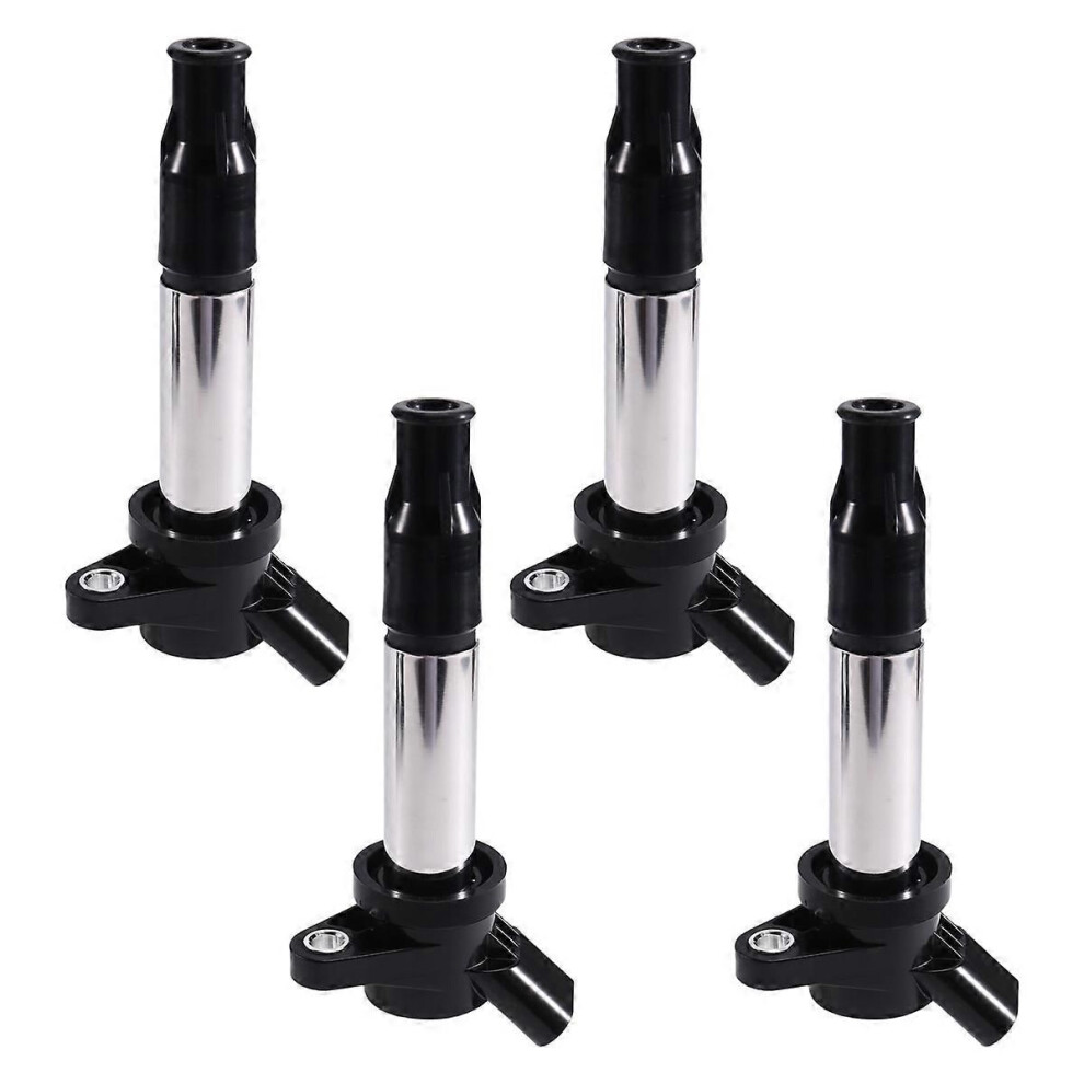 4Pcs Ignition Coil For Dongfeng Fengon 350 360 330S 580 Dfsk 9152359501026