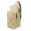 compatible for Crossbody Bag Chest Shoulder Bag 1