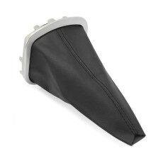 Car Gearshift Dust Cover Shift Lever Cover 8200379961 for III 2005-2009
