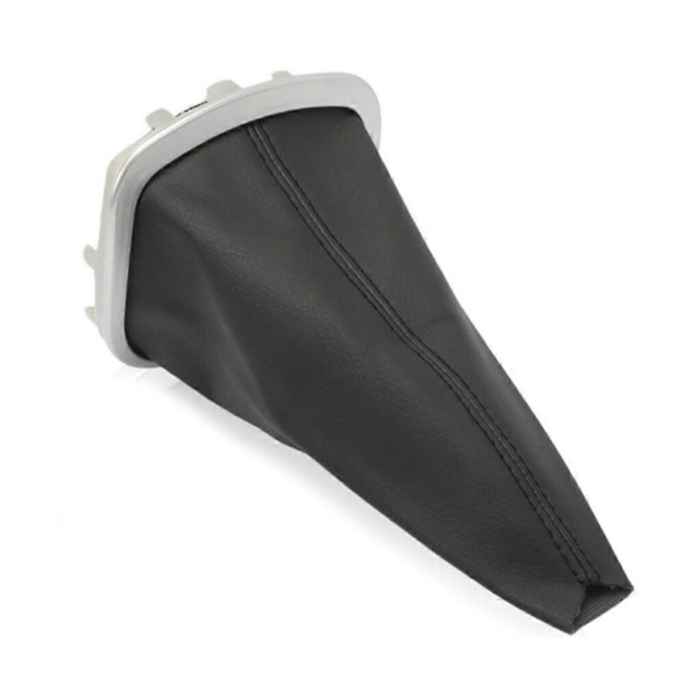 Car Gearshift Dust Cover Shift Lever Cover 8200379961 For Iii 2005-2009 9152359502146