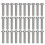 30Pcs Hex Socket Button Head Screw A2 Stainless Steel M10x1.5 Coarse Thread Set KitM10x50 1