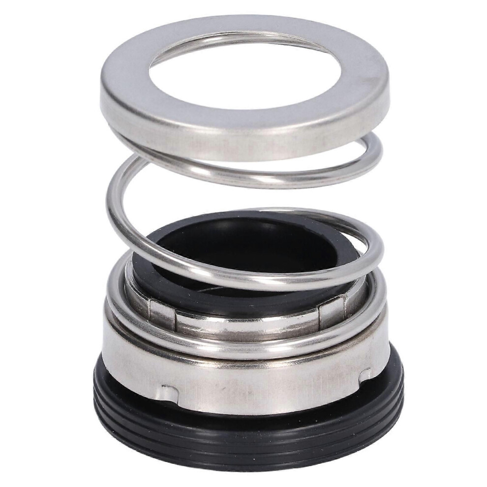 Mechanical Shaft Seal Replacement For Pool Spa Water Pumps Carbide Hardware 560-30 9152359634281