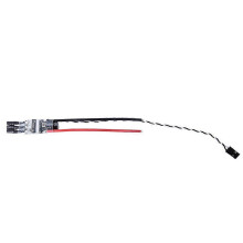30A BLHeli-S Brushless ESC 2-6S Brushless Electronic Speed Controller for FPV Drone Quadcopter Multicopter