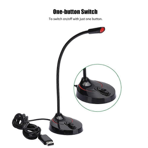 Μικρόφωνο Συνεδρίου USB με λήψη ήχου 360, Μικρόφωνο Συνεδρίου Clear Communication 1