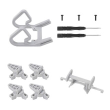 For Neo Bumper Guard Gimbal Camera Protector Foldable Landing Gear Flight Tail for Neo Drone Parts B