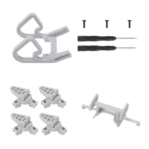 Για Neo Guard Bumper Guard, Gimbal Camera Protector, Πτυσσόμενο Σύστημα Προσ