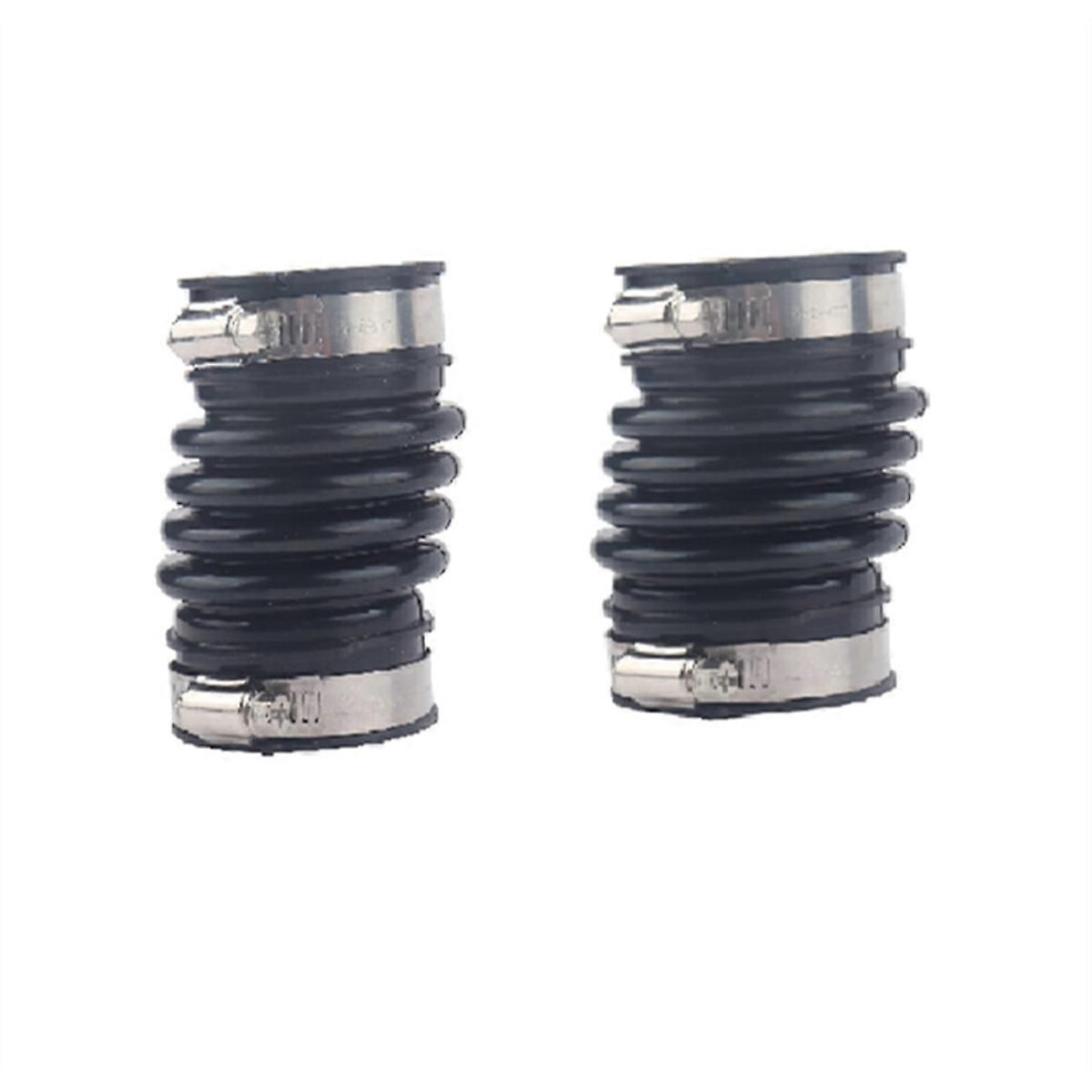 2Pcs Engine Filter Air Intake Duct Hose For Es300 3.0 3.0L V6 1999 2000 2001 17881-20100 696-008 9152359499569