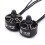 4PCS 2812 1115KV κινητήρας χωρίς ψήκτρες για αγωνιστικά τετρα 1