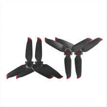 4pcs for FPV Combo Quick Release 5328S Propellers Props Blade Replacement for FPV Combo Drone Accessories