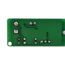 12V DC Adjustable Time Delay Relay Power Off Module 1-10s Time Delay Switch