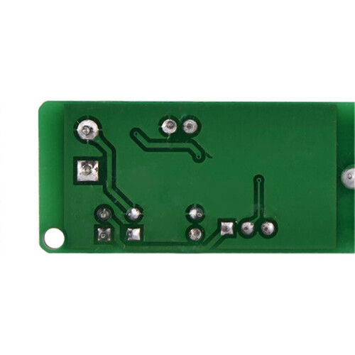 12V DC Adjustable Time Delay Relay Power Off Module 1-10s Time Delay Switch