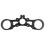 Off-Road Electric Motorcycle Modified Upper Link Plate Uplink Board Accessories for Light Bee 1