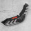 Luce di sicurezza a LED wireless per casco, luce di sicurezza a LED wireless per casco da moto, barra 1