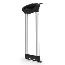 51cm Travel Luggage Telescopic Handle Replacement Parts
