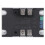 Motor Starter Board, Industrial Control Accessory, Brass Bottom, Single/Two Phase, for Water Pump Module 1
