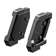 Side Panel O4 Upgrade Kit for DJI Nazgul Evoque Nazgul DC5 ECO O4 HD FPV Parts