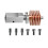 Hotend για αναβάθμιση P1S X1 V3.0 Hotend για εκτύπωση υψηλής θερμοκρ 2