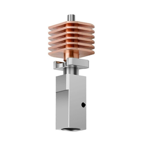 Hotend για αναβάθμιση P1S X1 V3.0 Hotend για εκτύπωση υψηλής θερμοκρ 2