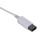 New Power Supply Adapter Cable Cord for Wii 3