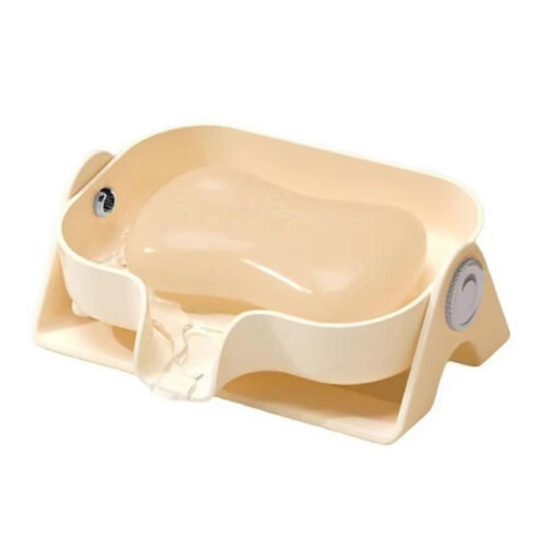 Adjustable Self-Draining Soap Dish, Bar Soap Holder with Drainage for Shower, Kitchen Organizer, Soa