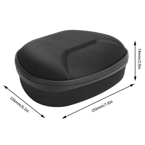 Game Controller Protective Storage Bag Gamepad Hard Shell Carrying Case for SONY PS5 1