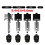 Hotend για Bambu Lab P2S/P2SC Κεφαλή εκτύπωσης ακροφυσίου σκληρυμέ 2