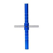 RC Car 2.0 2.5 Nut Hexagon Socket Tool for 1/18 1/24 RC Crawler Car Upgrades Parts Blue