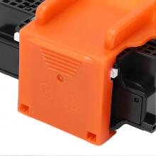 Printer Head Black ABS Print Head Printhead Replacement with Protective Case for QY6 0078 MG6280 MG6180 MG8180 MG8280