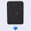 Εναλλαγέας USB 2 θυρών, κοινή χρήση εκτυπωτή, διακόπτες δ 3